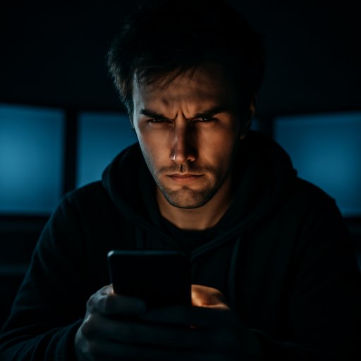 m71 priority support chat on phone