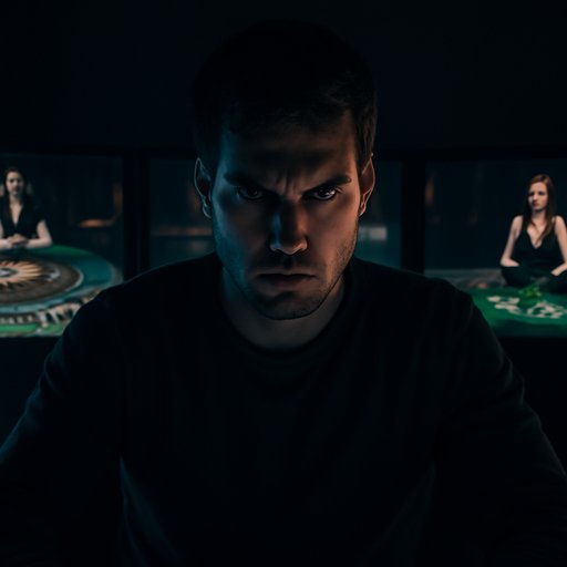 m71 live dealer table view