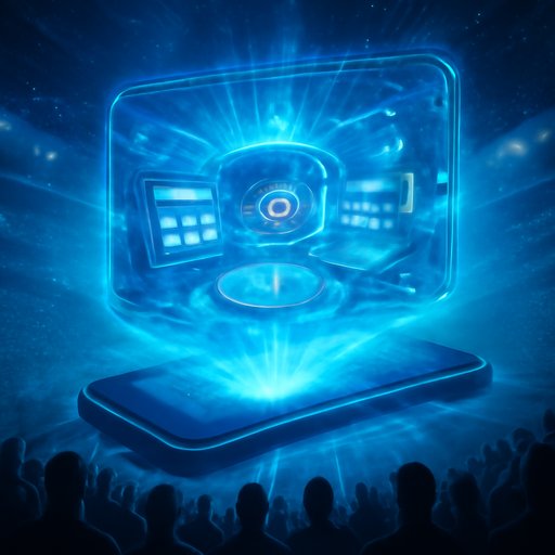 m71 login screen on Android